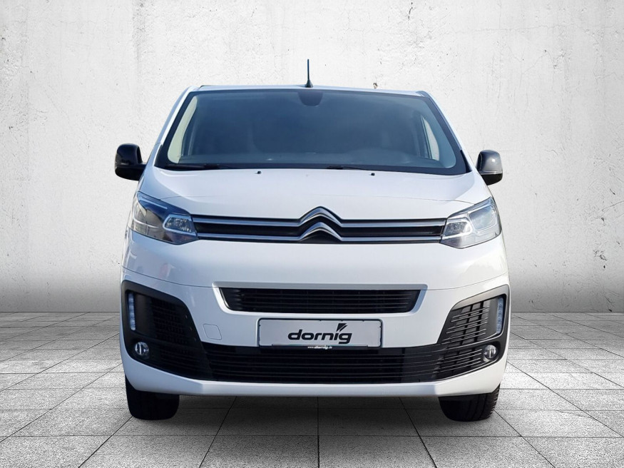 CITROEN Jumpy Club M