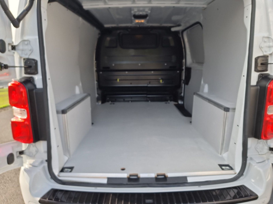 CITROEN Jumpy Club M