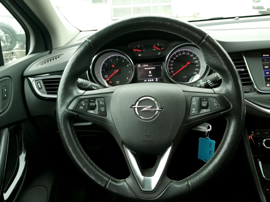 OPEL Astra Sports Tourer ,Kamera, beh.WSS