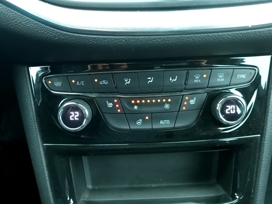 OPEL Astra Sports Tourer ,Kamera, beh.WSS