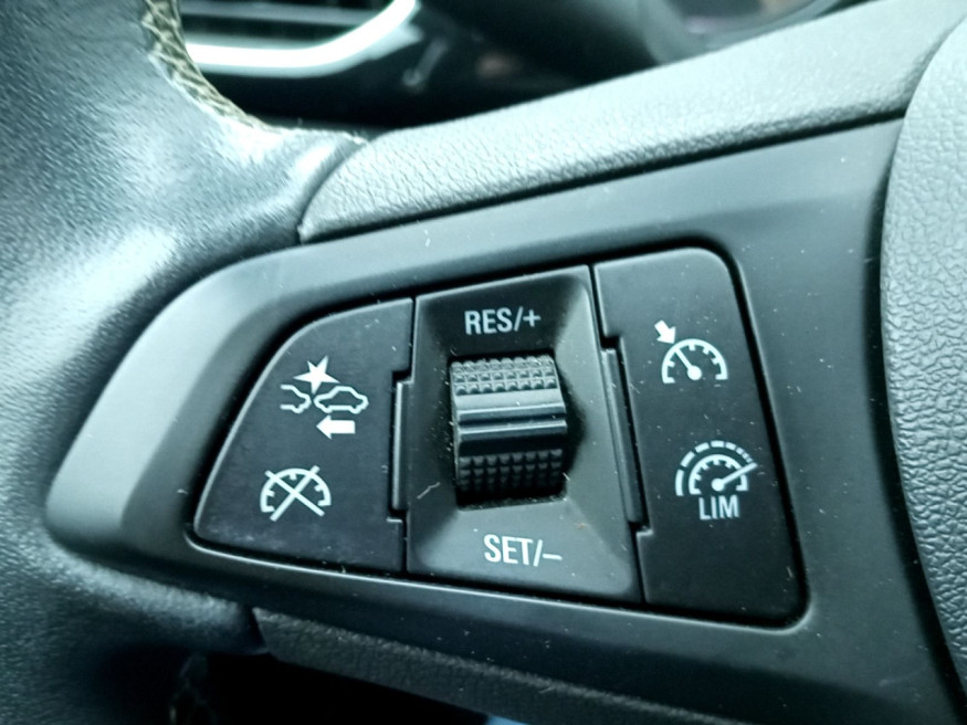 OPEL Astra Sports Tourer ,Kamera, beh.WSS