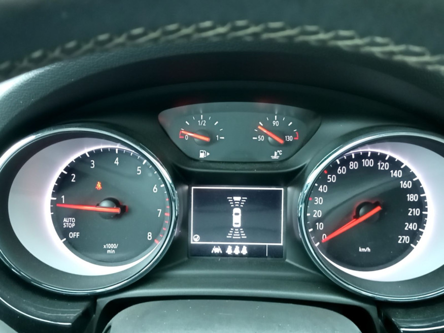 OPEL Astra Sports Tourer ,Kamera, beh.WSS