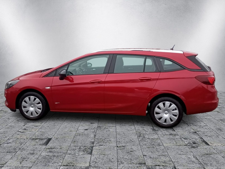 OPEL Astra Sports Tourer ,Kamera, beh.WSS