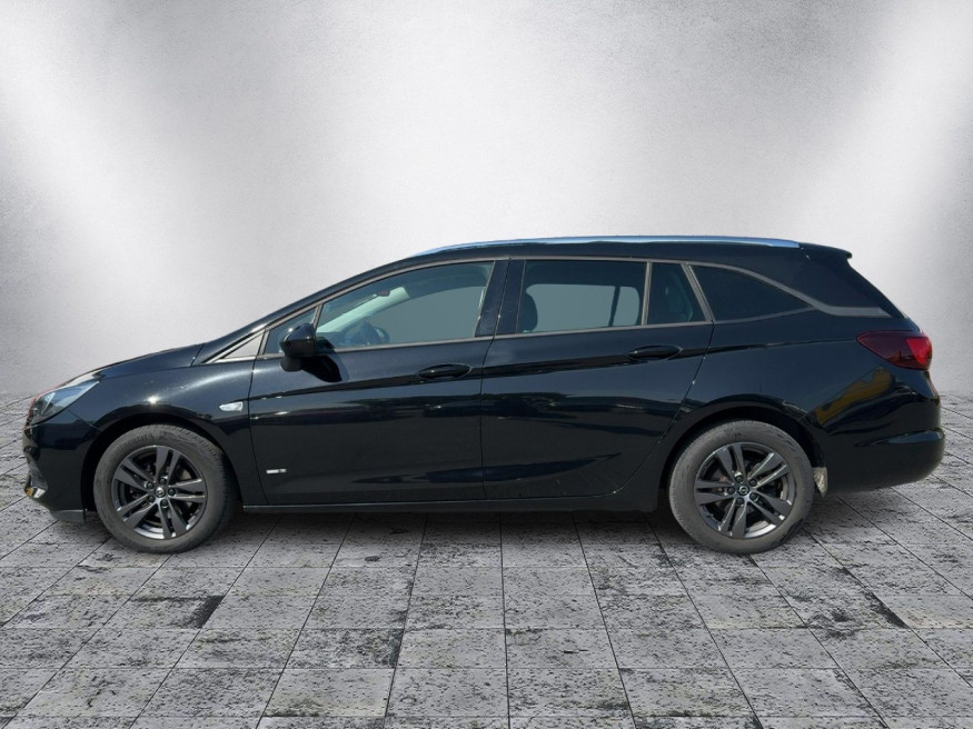 OPEL Astra ST Design&Tech,PDC,WI-Paket