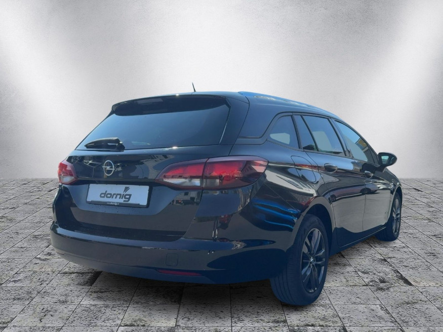 OPEL Astra ST Design&Tech,PDC,WI-Paket