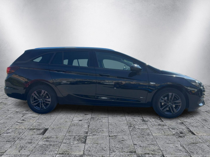 OPEL Astra ST Design&Tech,PDC,WI-Paket