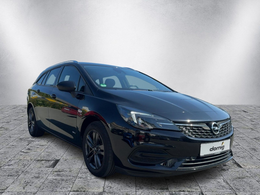 OPEL Astra ST Design&Tech,PDC,WI-Paket