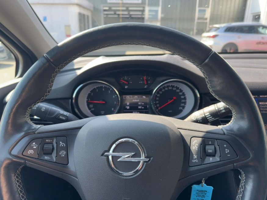 OPEL Astra ST Design&Tech,PDC,WI-Paket
