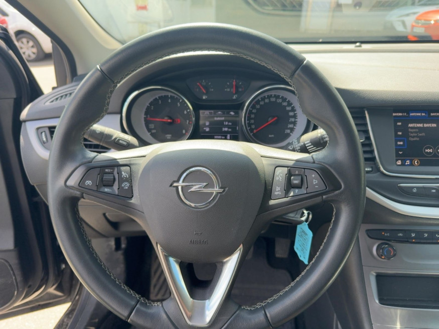 OPEL Astra ST Edition 1.2