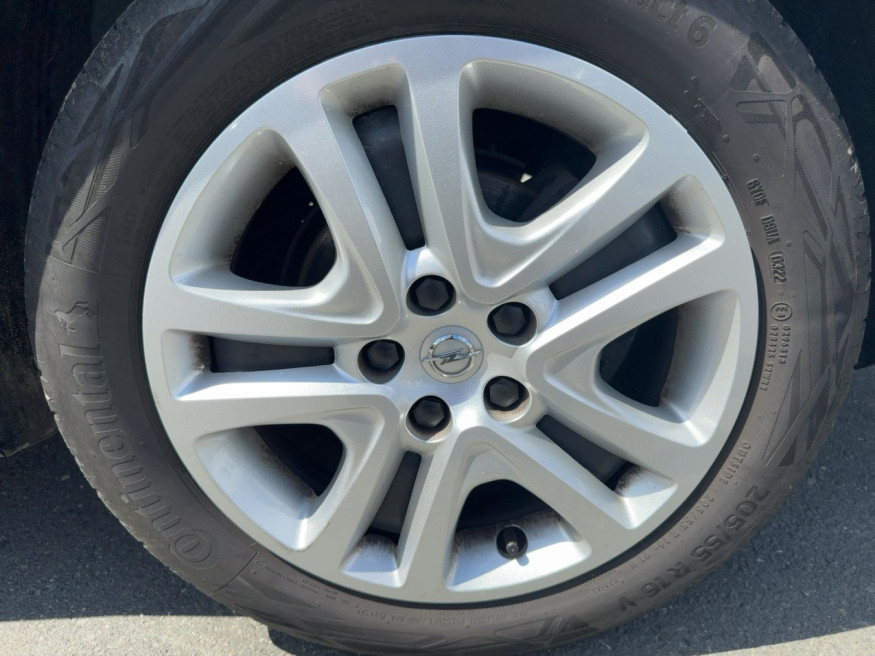 OPEL Astra ST Edition 1.2