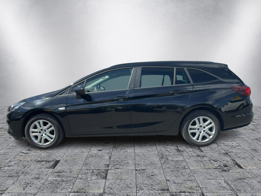 OPEL Astra ST Edition 1.2