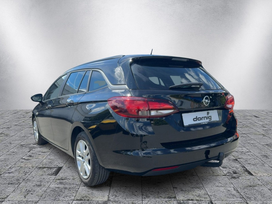 OPEL Astra ST Edition 1.2