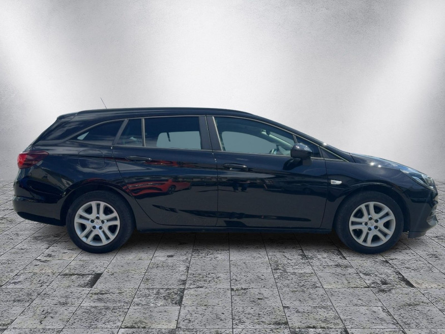 OPEL Astra ST Edition 1.2