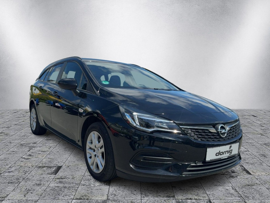 OPEL Astra ST Edition 1.2