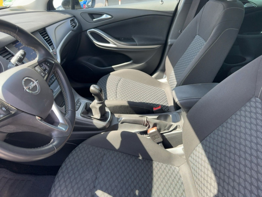 OPEL Astra ST Edition 1.2