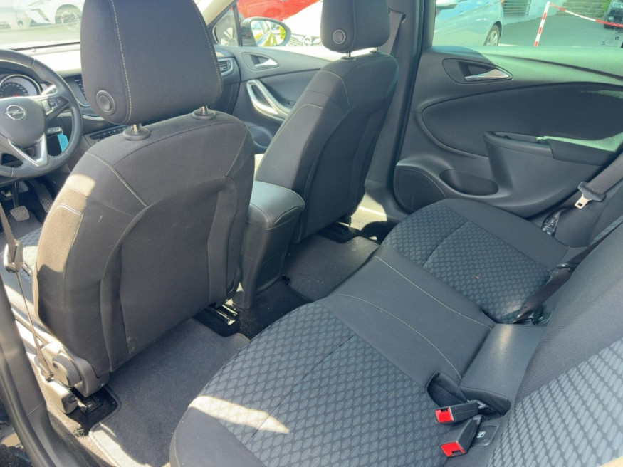 OPEL Astra ST Edition 1.2
