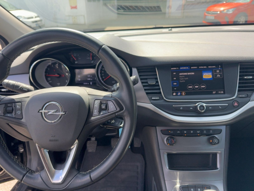 OPEL Astra ST Edition 1.2