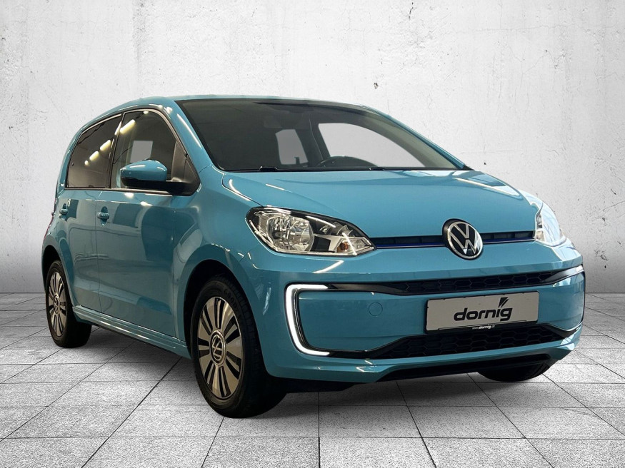 VW e-up! Max,Klima,Kamera,SHZ