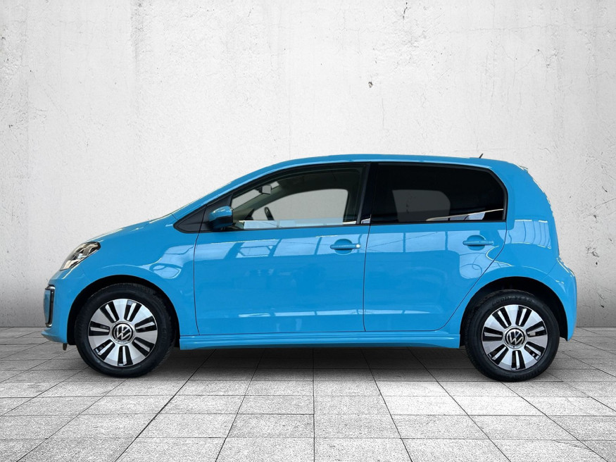 VW e-up! Max,Klima,Kamera,SHZ