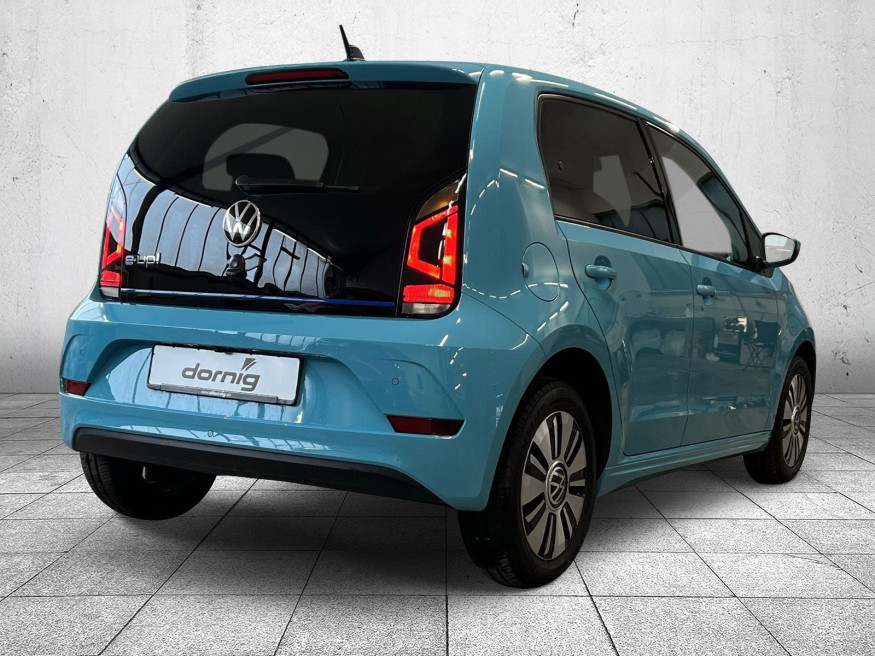 VW e-up! Max,Klima,Kamera,SHZ