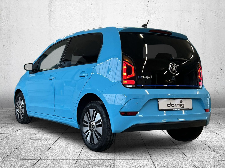 VW e-up! Max,Klima,Kamera,SHZ