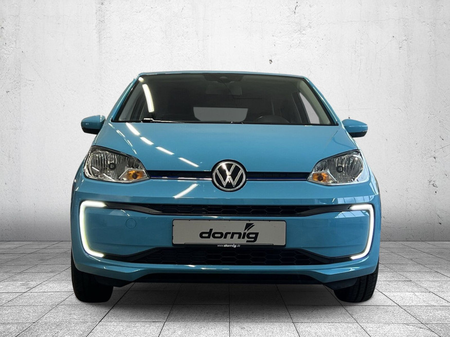 VW e-up! Max,Klima,Kamera,SHZ