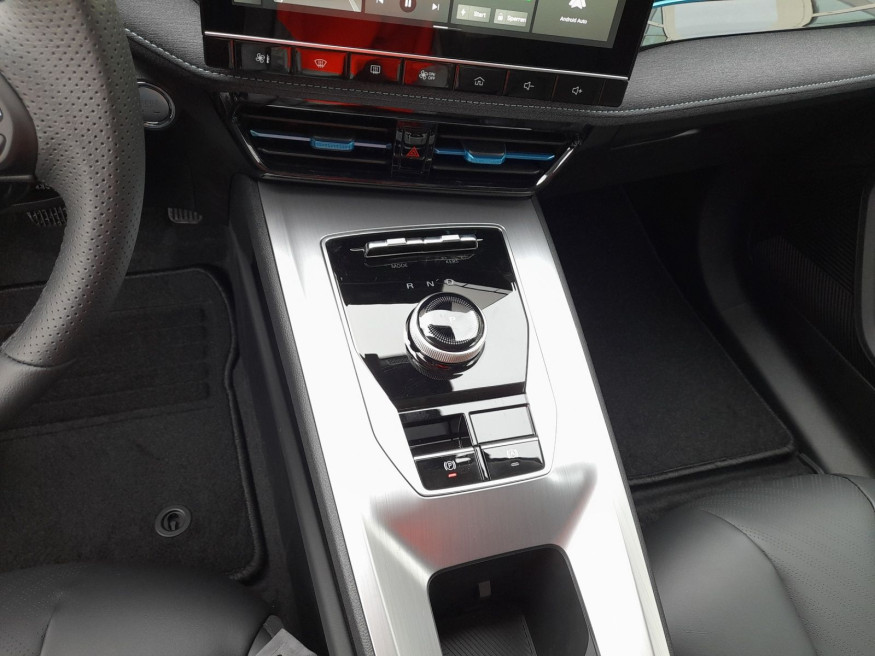 MG 5 Maximal Luxury 61kWh