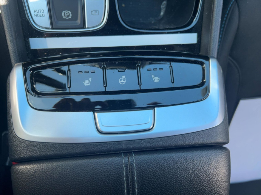 HYUNDAI Tucson Edition 30+ Mild Hybrid