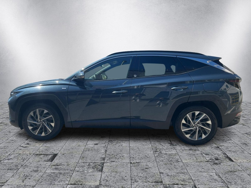 HYUNDAI Tucson Edition 30+ Mild Hybrid