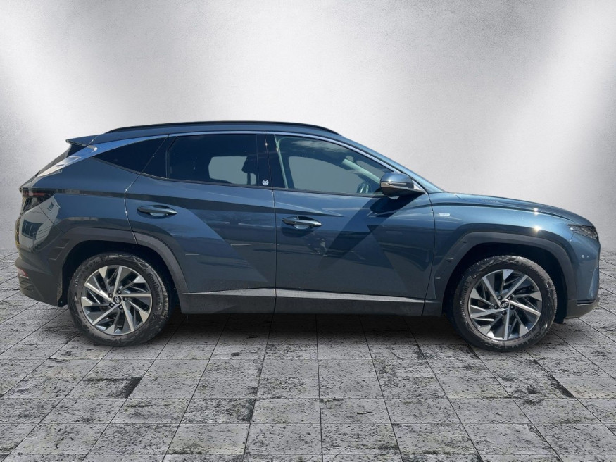 HYUNDAI Tucson Edition 30+ Mild Hybrid