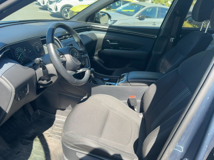 HYUNDAI Tucson Edition 30+ Mild Hybrid