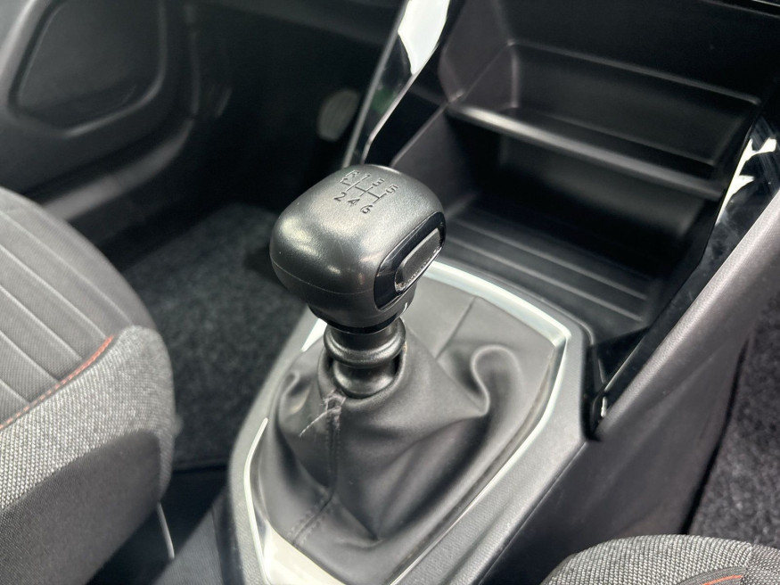 PEUGEOT 2008 Active Pack, BlueHDi, 110