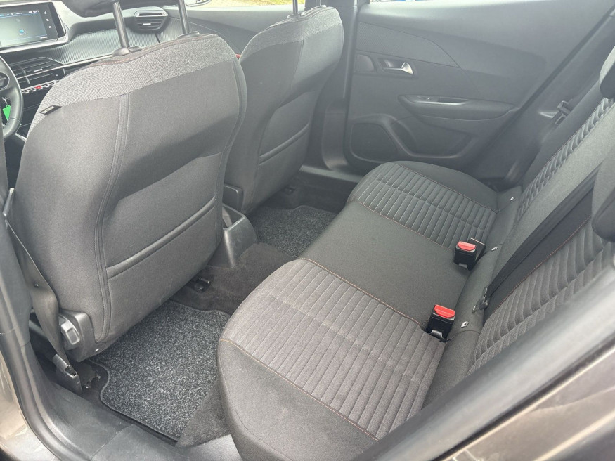 PEUGEOT 2008 Active Pack, BlueHDi, 110