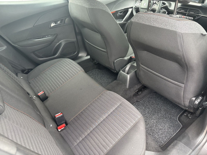 PEUGEOT 2008 Active Pack, BlueHDi, 110