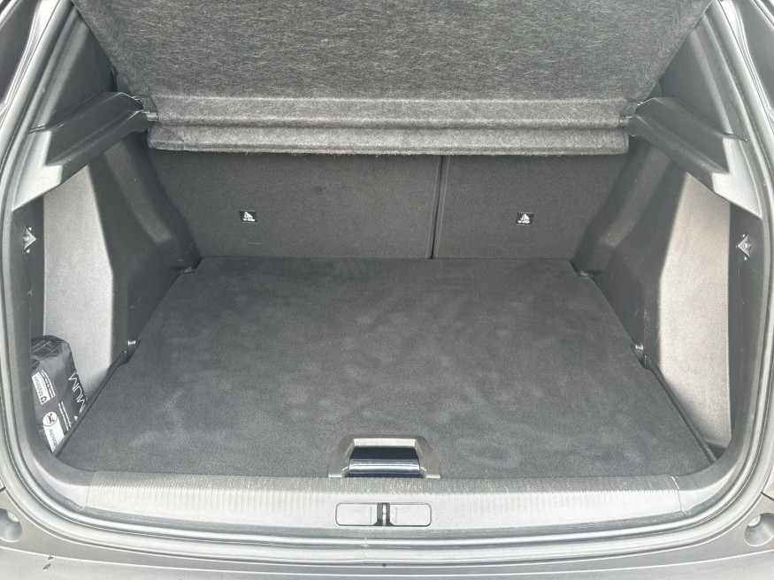 PEUGEOT 2008 Active Pack, BlueHDi, 110