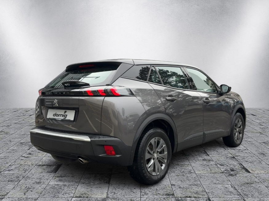 PEUGEOT 2008 Active Pack, BlueHDi, 110