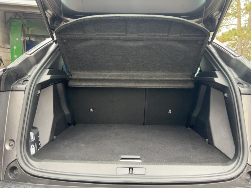 PEUGEOT 2008 Active Pack, BlueHDi, 110