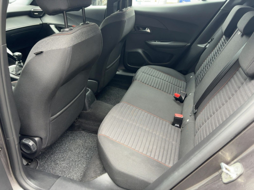 PEUGEOT 2008 Active Pack, BlueHDi, 110