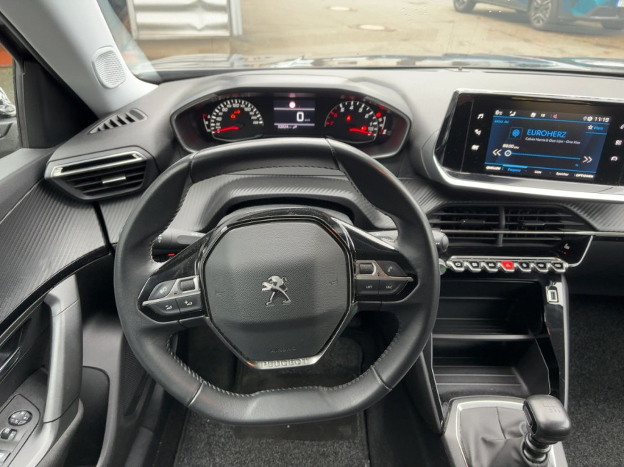 PEUGEOT 2008 Active Pack, BlueHDi, 110