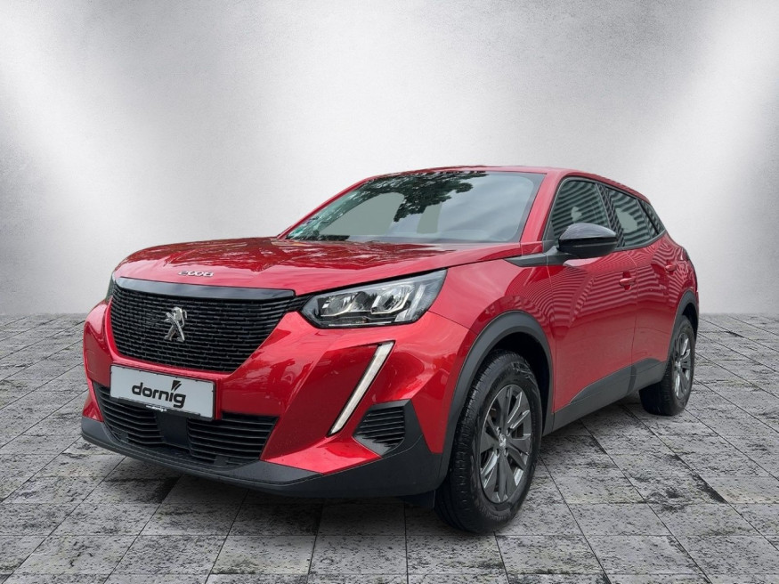 PEUGEOT 2008 Active Pack PureTech 130