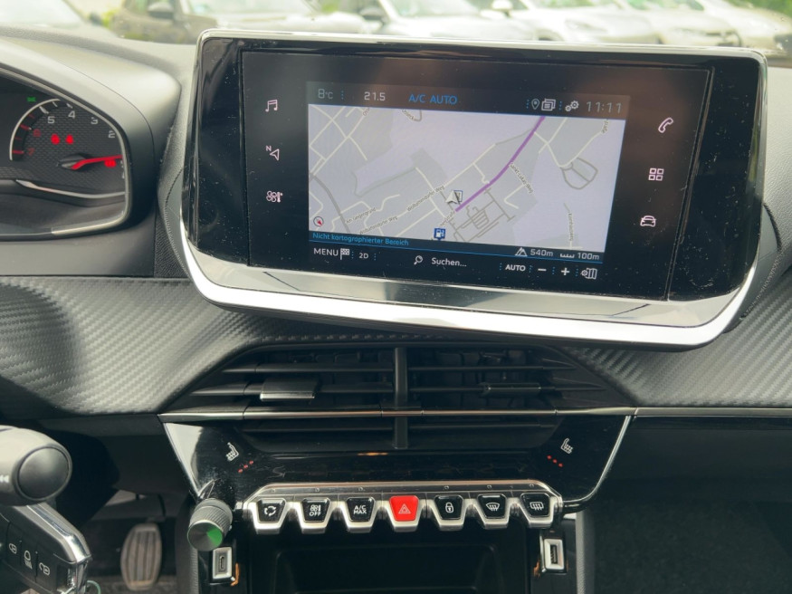 PEUGEOT 2008 Active Pack PureTech 130