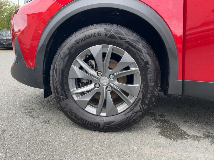 PEUGEOT 2008 Active Pack PureTech 130