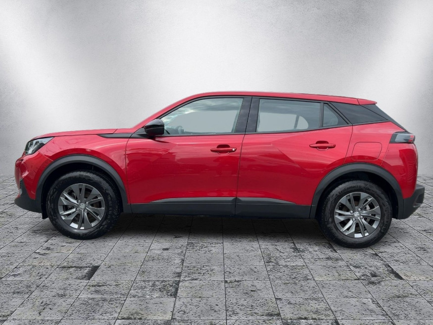 PEUGEOT 2008 Active Pack PureTech 130