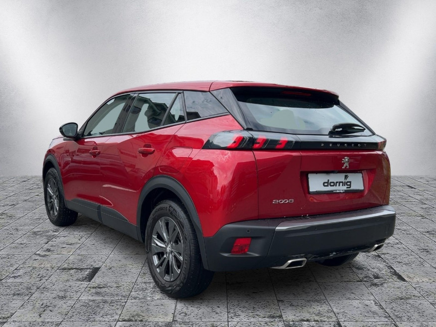 PEUGEOT 2008 Active Pack PureTech 130