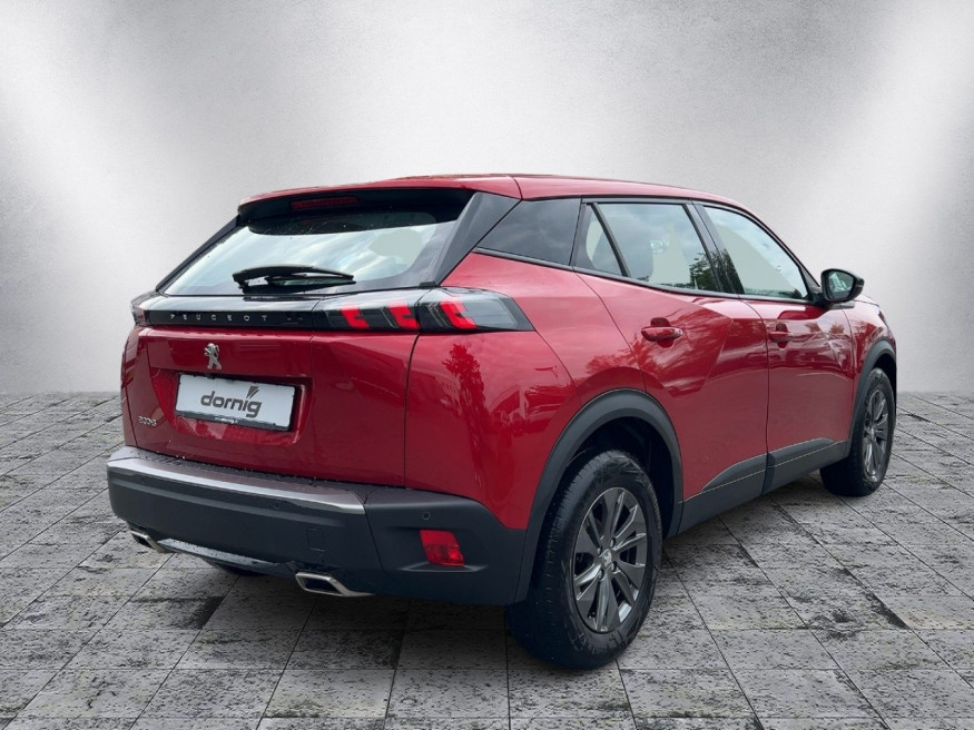 PEUGEOT 2008 Active Pack PureTech 130
