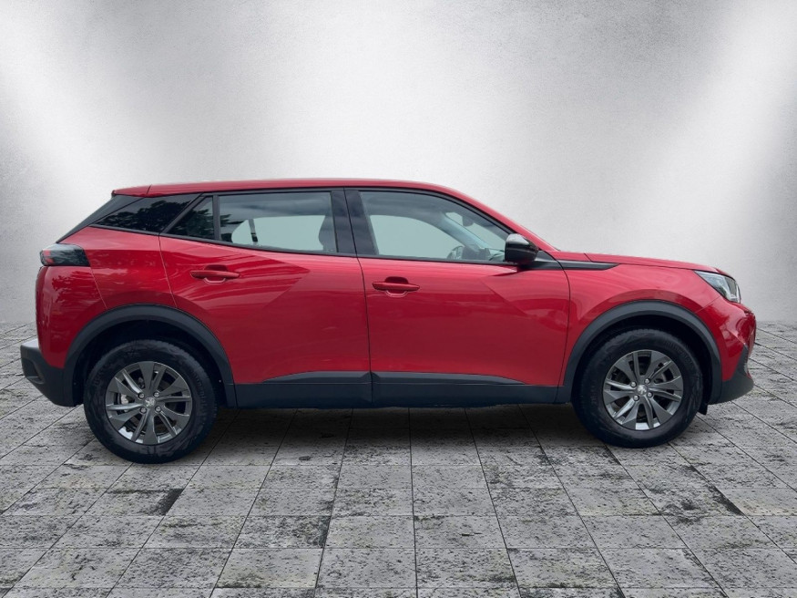 PEUGEOT 2008 Active Pack PureTech 130
