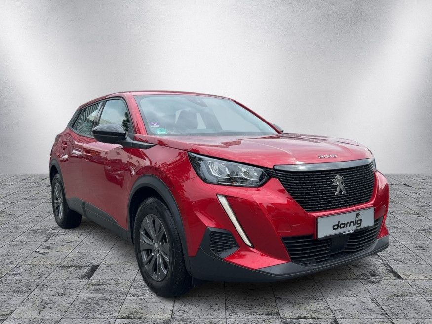 PEUGEOT 2008 Active Pack PureTech 130