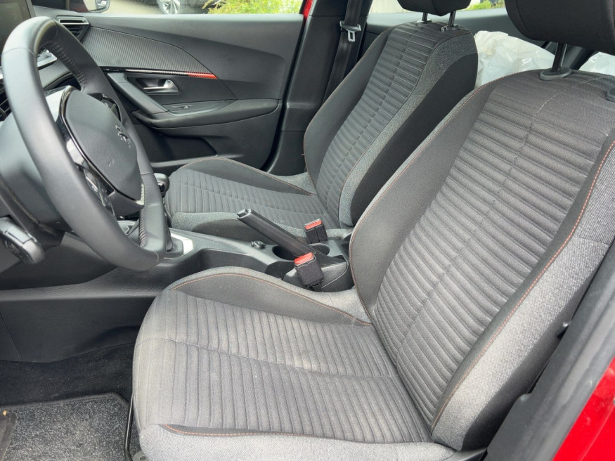 PEUGEOT 2008 Active Pack PureTech 130
