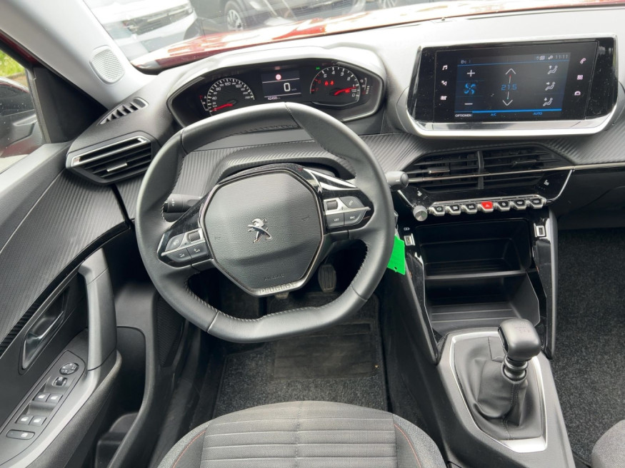 PEUGEOT 2008 Active Pack PureTech 130