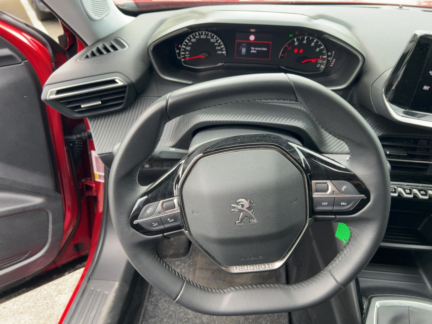 PEUGEOT 2008 Active Pack PureTech 130
